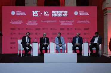 Hain darbe girişimi 10. yıldönümünde Bosna Hersek’te konuşuldu 