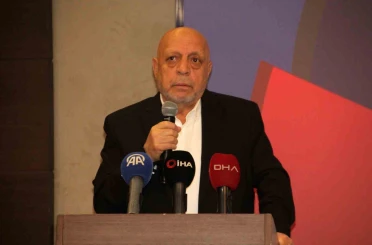 HAK-İŞ Başkanı Arslan: "Asgari ücret tespit komisyonu değişmeli" 