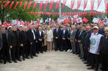 HAK-İŞ Genel Başkan Yardımcısı Sert: "Adil emeklilik sistemi kurulmalı" 