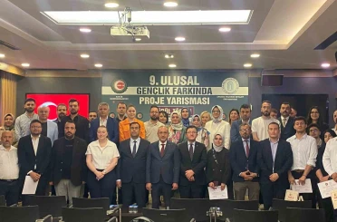 HAK-İŞ Genel Başkan Yardımcısı Sert: "Gençlerimizin bir mücevher gibi korunması, desteklenmesi gerekiyor" 