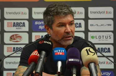 Hakan Kutlu: "Mücadele anlamında çok önemli şeyler ortaya koyduk" 