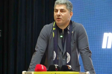 Hakan Safi: "2 yerli, 3 dünya yıldızı yabancı oyuncu getireceğiz" 
