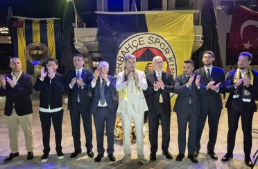 Hakan Safi projelerini Bodrum’da anlattı 