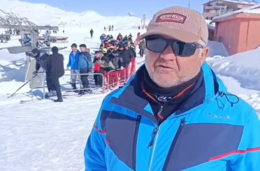 Hakkari, kış turizmi ve kayakta yükselişte 