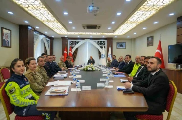 Hakkari’de çeşitli suçlardan 397 kişi yakalandı 