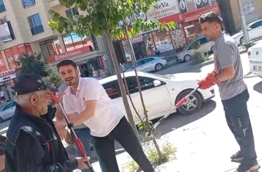 Hakkari’de kertenkele operasyonu 