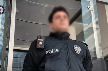 Hakkari’deki sınır kapılarında yaka kamerası dönemi 