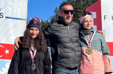 Hakkârili sporculardan büyük başarı 