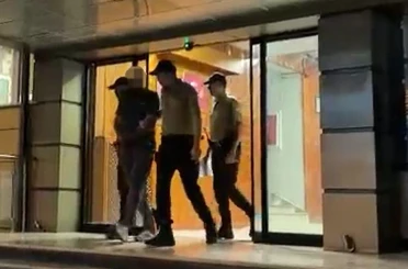 Hakkında kasten öldürmeden 17 yıl 6 ay hapis cezası olan firari yakalandı 
