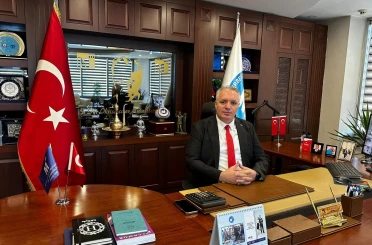 Halil Bıçakçı’dan 1–7 Mart Muhasebe Haftası Mesajı
