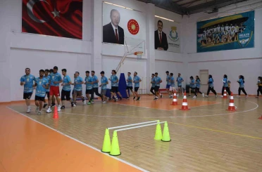 Haliliye’den BESYO ve PMYO adaylarına profesyonel hazırlık desteği 