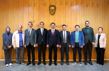 Halk Sağlığı Bölge Değerlendirme Toplantısı Kayseri’de gerçekleştirildi 