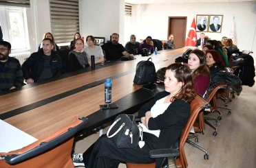 Halk sağlığı farkındalığının artırılması için çalışmalar sürüyor 