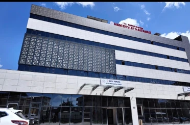 Hani Devlet Hastanesi hizmete açıldı 