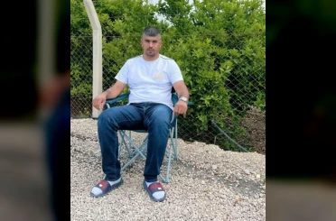 Haraç için kurşun yağdıranların azmettiricisi öldürüldü 