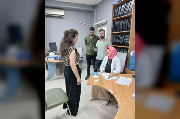 Hareket yaşını öğren sağlıklı yaşa 