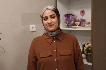 Harfiyen uyguladığı diyetle hem ameliyat olmaktan hem de 47 kilodan kurtuldu 