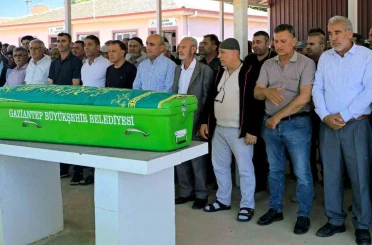 Hasan Altun’un acı günü 