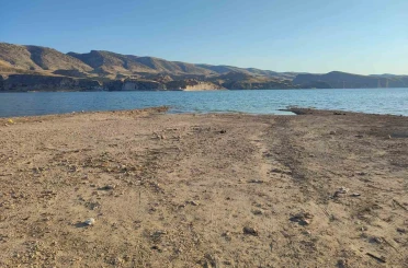 Hasankeyf’te baraj gölünde kadın cesedi bulundu 