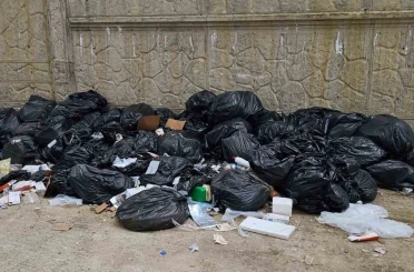Hasköy Devlet Hastanesi’nde tepki çeken görüntüler 