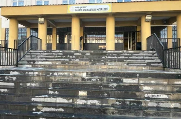 Hasköy’de yeni eğitim yılı hazırlıkları sürüyor 
