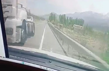 Hatalı sollama faciaya neden oluyordu 