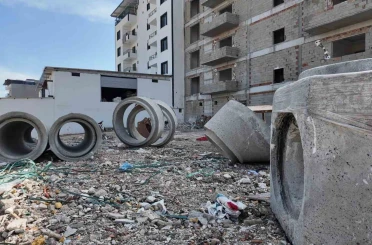 Hatay Büyükşehir Belediyesi, Kırıkhan’a modern altyapı 