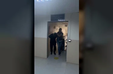 Hatay'da suç makinesi 3 şahıs tutuklandı