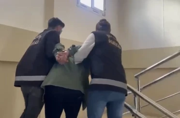 Hatay’da 10 yıl hapis cezasıyla aranan firari yakalandı 