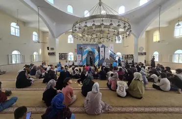Hatay’da 112 yetim çocuğa yönelik Mevlid-i Nebi programı düzenlendi
