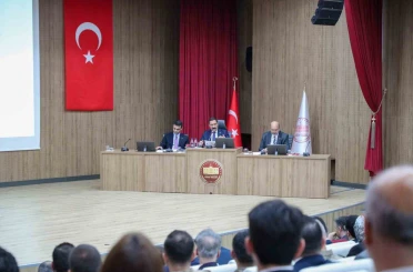 Hatay’da "Güvenli Okul, Güvenli Gelecek" projesi tanıtıldı 