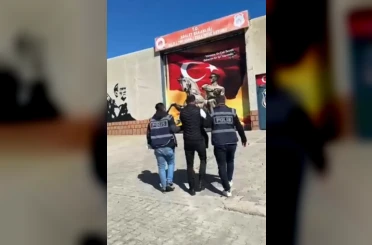 Hatay’da hapis cezaları nedeniyle aranan 2 kişi tutuklandı 