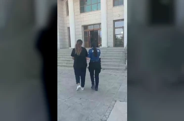 Hatay’da hapis cezası ile aranan 2 kişi tutuklandı 
