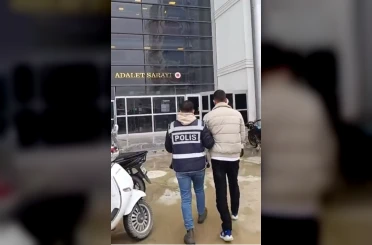 Hatay’da hapis cezası ile aranan 3 kişi yakalandı 