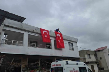 Hatay’da kalp krizi geçiren asker hayatını kaybetti 