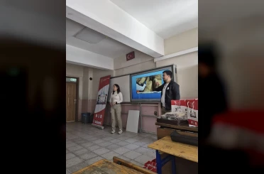Hatay’da "Kültür Koruyucuları" etkinliği düzenlendi 