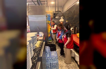Hatay’da Kurban Bayramı öncesi gıda denetimleri artırıldı 