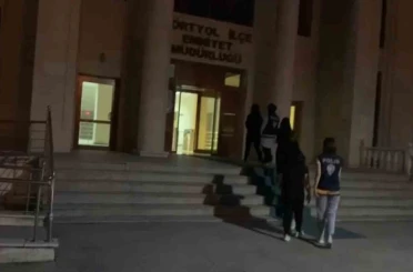 Hatay’da masaj ve kafe salonları denetlendi 