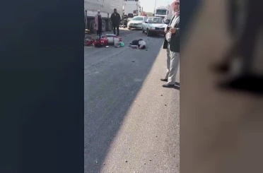 Hatay’da otomobille, motosiklet çarpıştı: 2 yaralı 