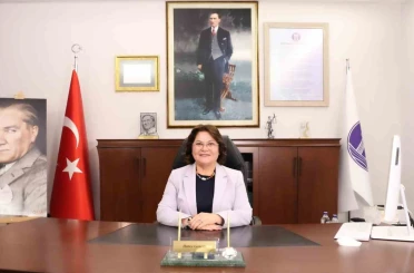 Hatice Gençay’dan Kurban Bayramı mesajı 