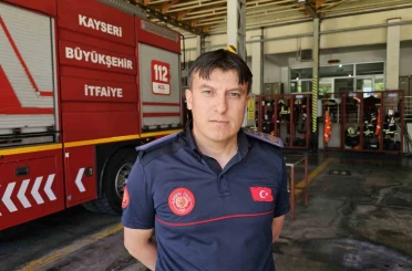 Havalar ısındı, anız yangını tehlikesi arttı 