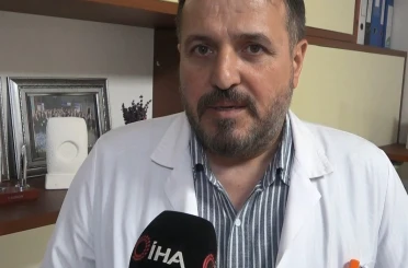 Havalar ısındı, kene vakaları hastanelere gelmeye başladı 