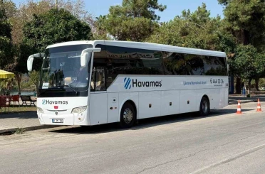 Havamaş’tan korsan taşımacılık uyarısı 