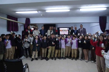 Havran’da iyi tarım uygulaması eğitimi başladı 