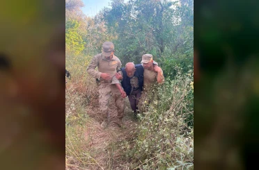 Havran’da kaybolan alzaymır hastası 8 saat sonra jandarma ekiplerince sağ olarak bulundu 