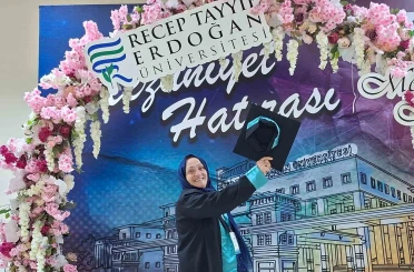 Hayata ikinci kez tutundu, bu kez kep attı 