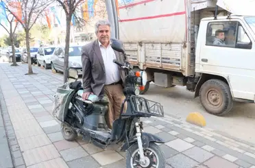Hayatı boyunca girdiği hiçbir seçimi kazanamayan adam hayatını kaybetti
