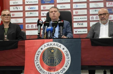 Haydar Arda Çakmak: "3 mevkiyle ilgili çalışıyoruz" 