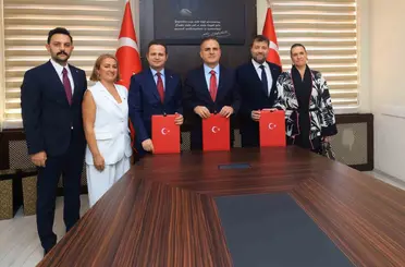 Hayırsever desteğiyle Fethiye’ye yeni Anadolu Lisesi
