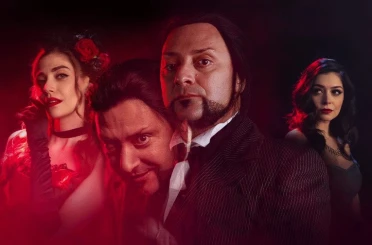 Hayko Cepkin’in başrolünü üstlendiği "Jekyll ve Hyde Müzikali" Türkiye turnesine çıkıyor 